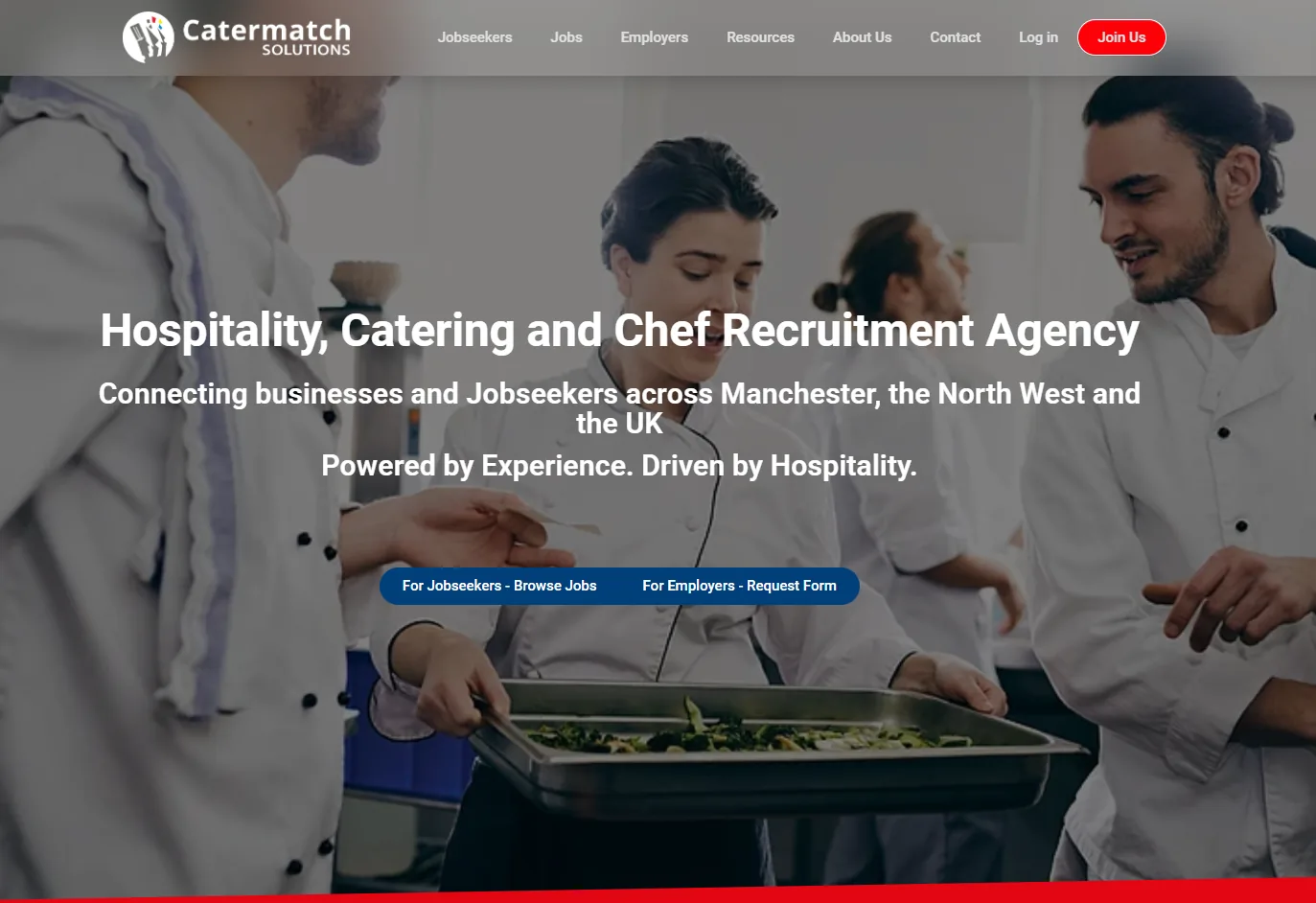 Catermatch